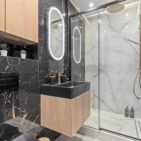 Apartman Luxury Riverside At Eurovea