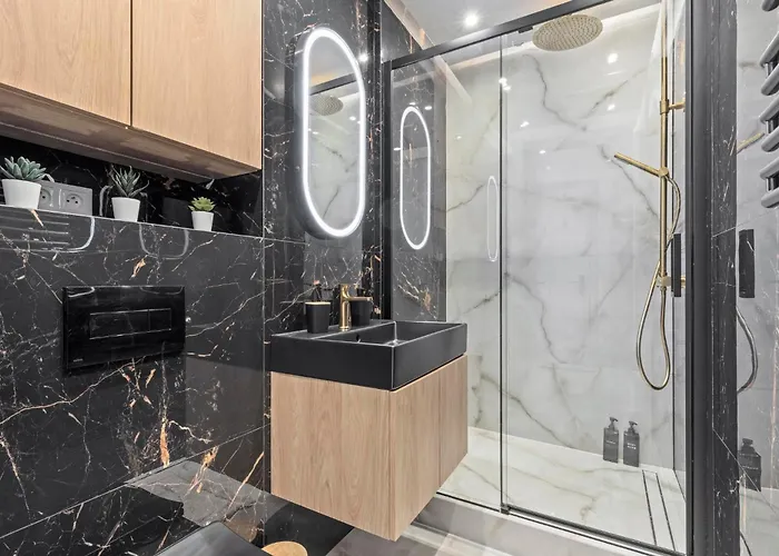 Apartman Luxury Riverside At Eurovea