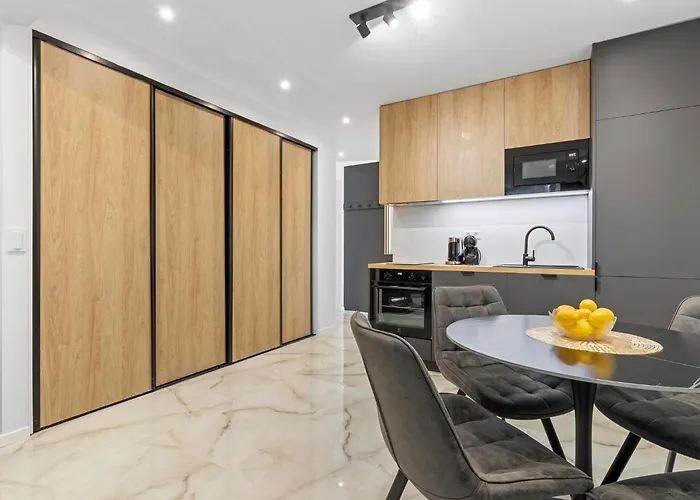 Luxury Riverside At Eurovea *