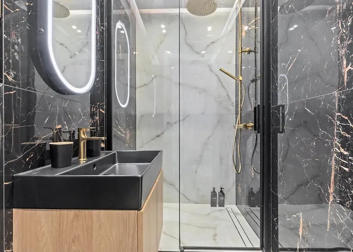 Apartman Luxury Riverside At Eurovea